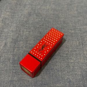 YSL Limited Edition Lipstick for New Year #01
